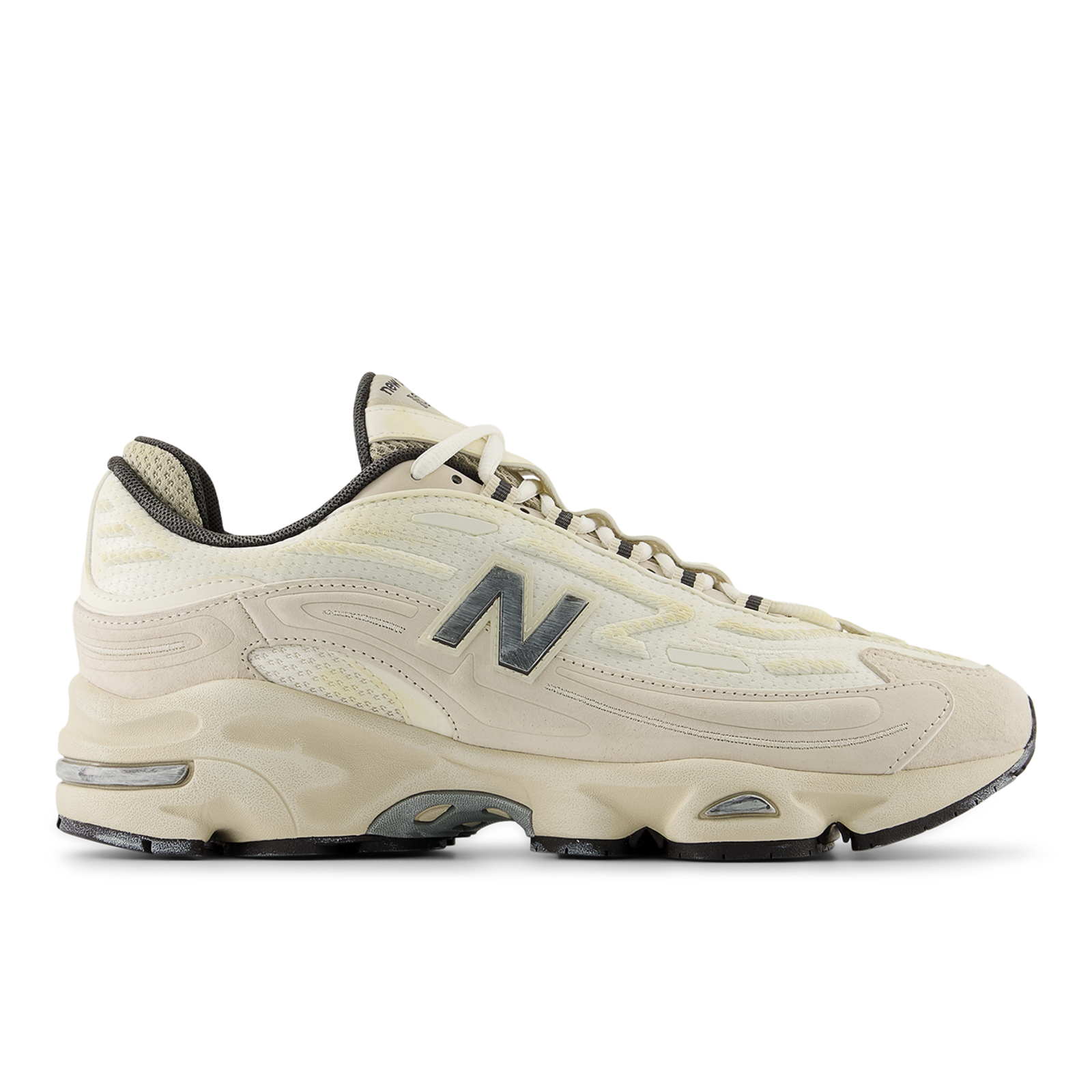 New Balance U 1000D Vintage Freizeitschuhe in BEIGE