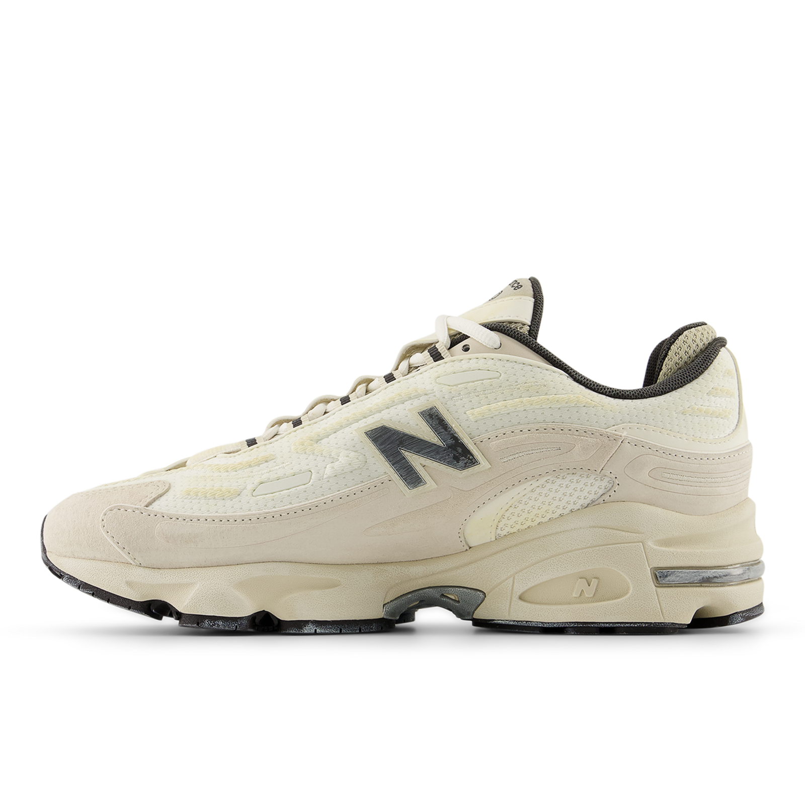 New Balance U 1000D Vintage Freizeitschuhe in BEIGE