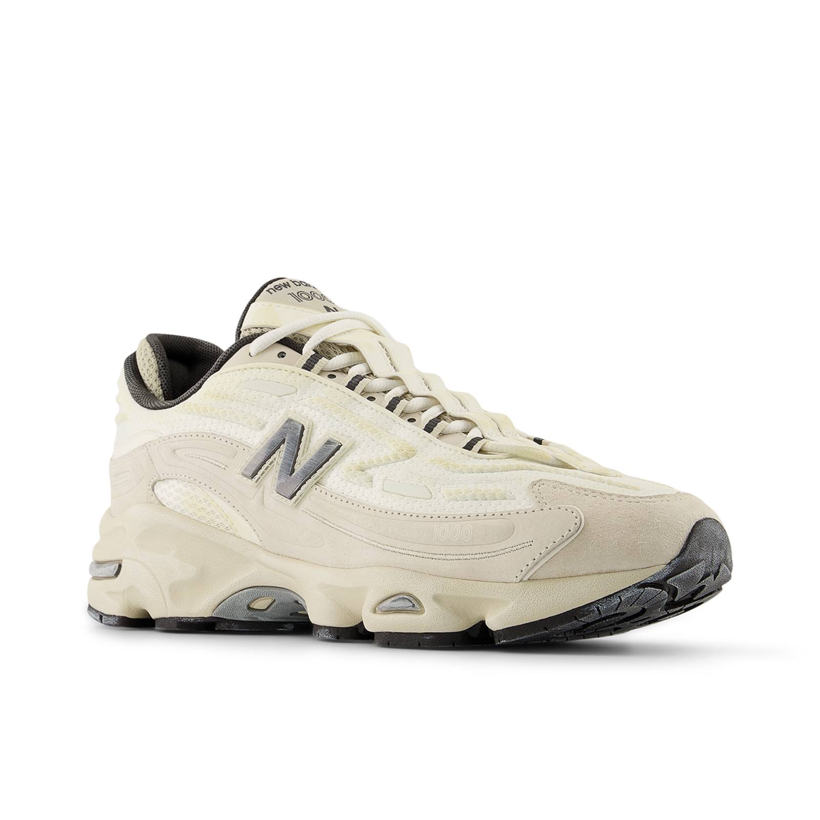 New Balance U 1000D Vintage Freizeitschuhe in BEIGE