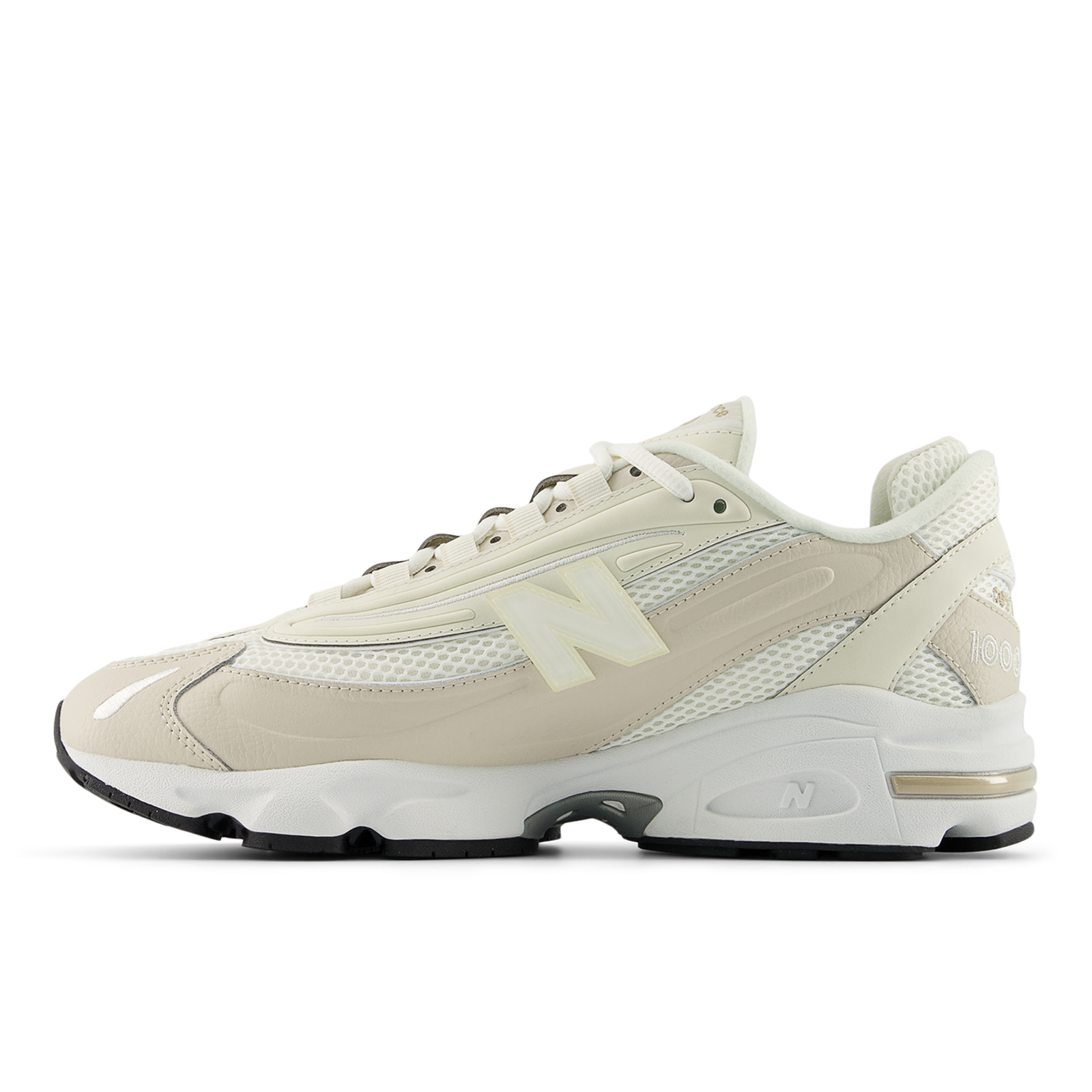 New Balance U 1000 Essentials Freizeitschuhe in BEIGE