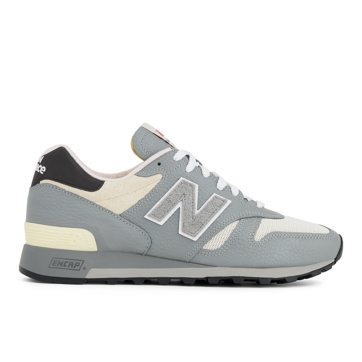 New Balance M 1300 Made in USA Seasonal Freizeitschuhe in GRAU