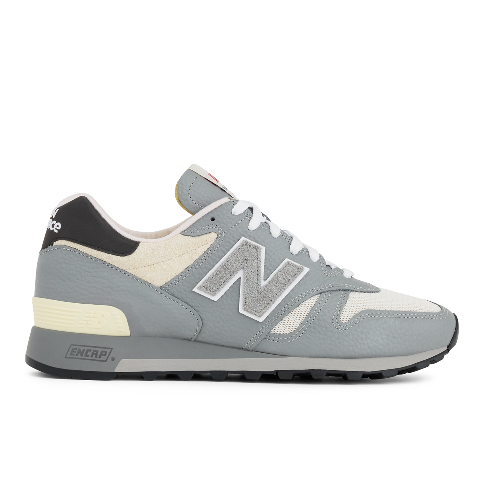 New Balance M 1300 Made in USA Seasonal Freizeitschuhe in GRAU