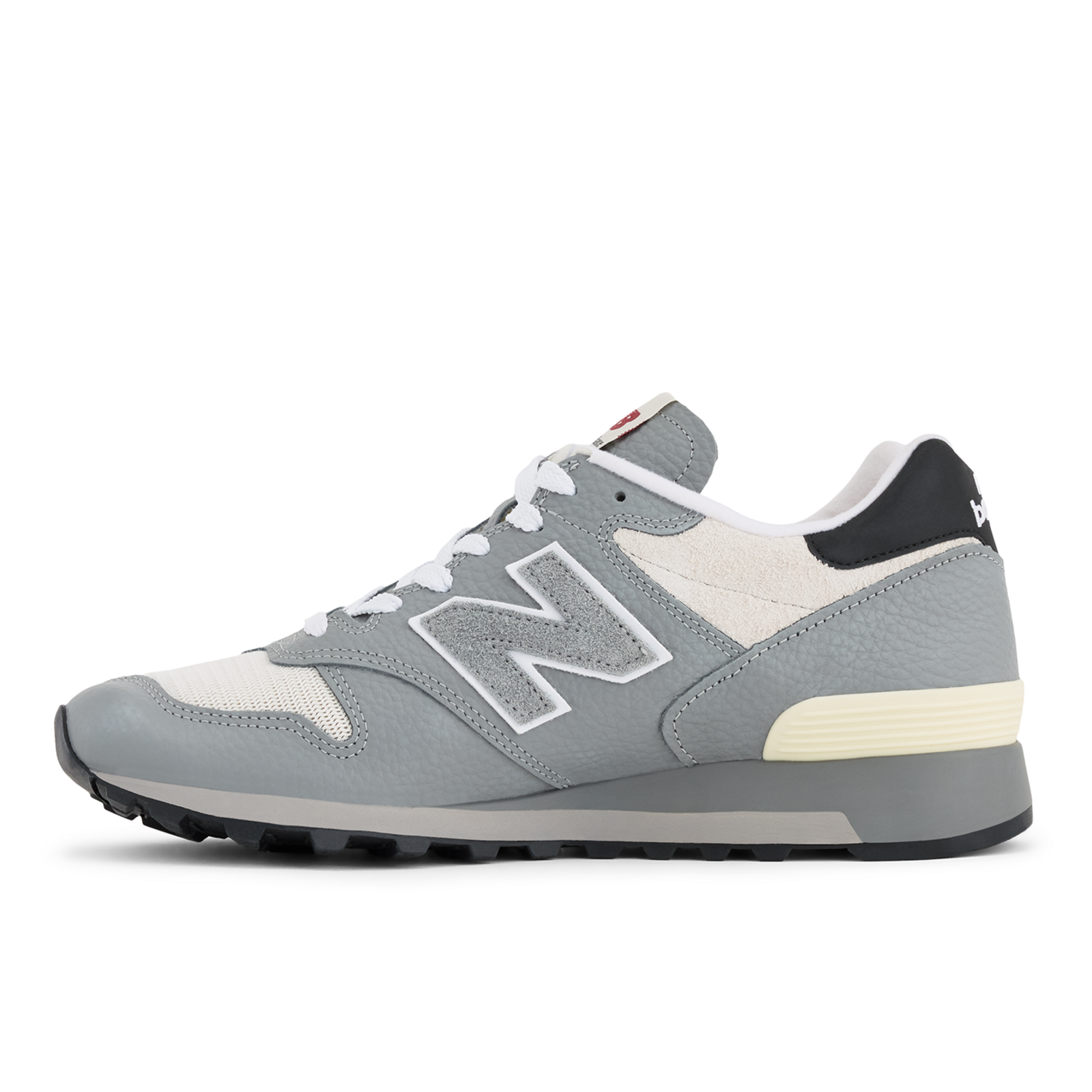 New Balance M 1300 Made in USA Seasonal Freizeitschuhe in GRAU
