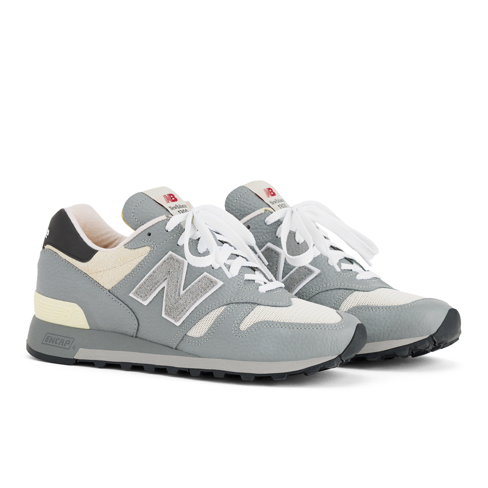 New Balance M 1300 Made in USA Seasonal Freizeitschuhe in GRAU