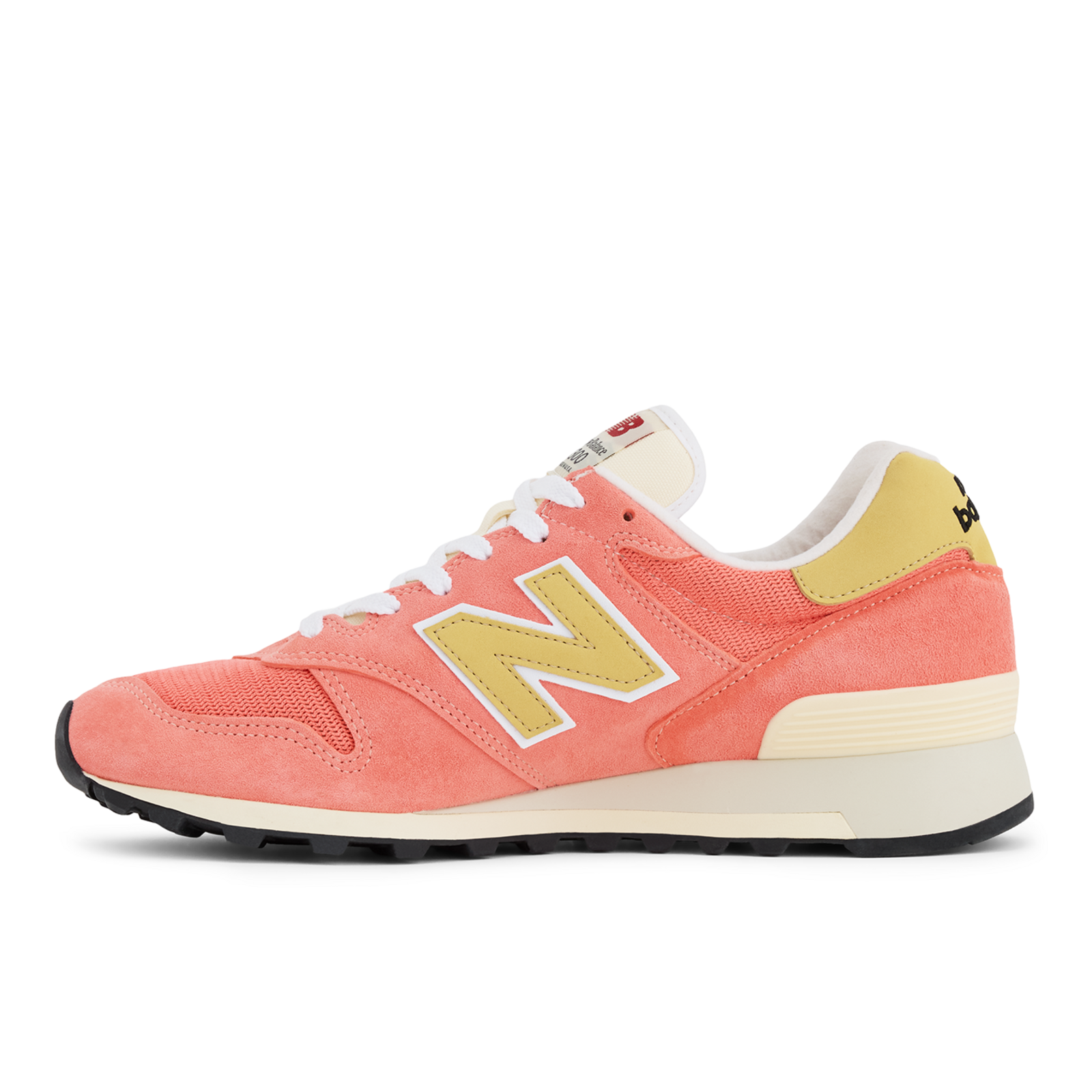 New Balance M 1300 Made in USA Seasonal Freizeitschuhe in PINK