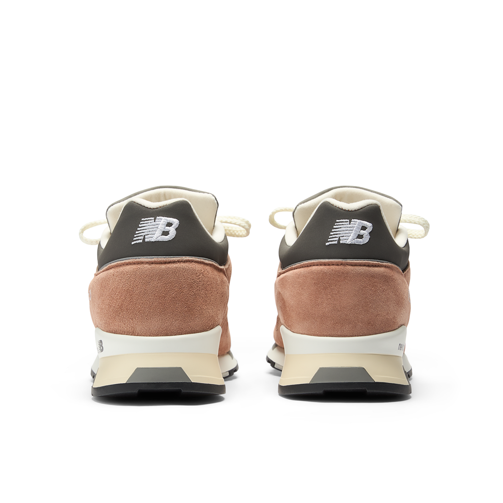 New Balance M 1500 Made in UK Elevated Essentials Freizeitschuhe in BRAUN