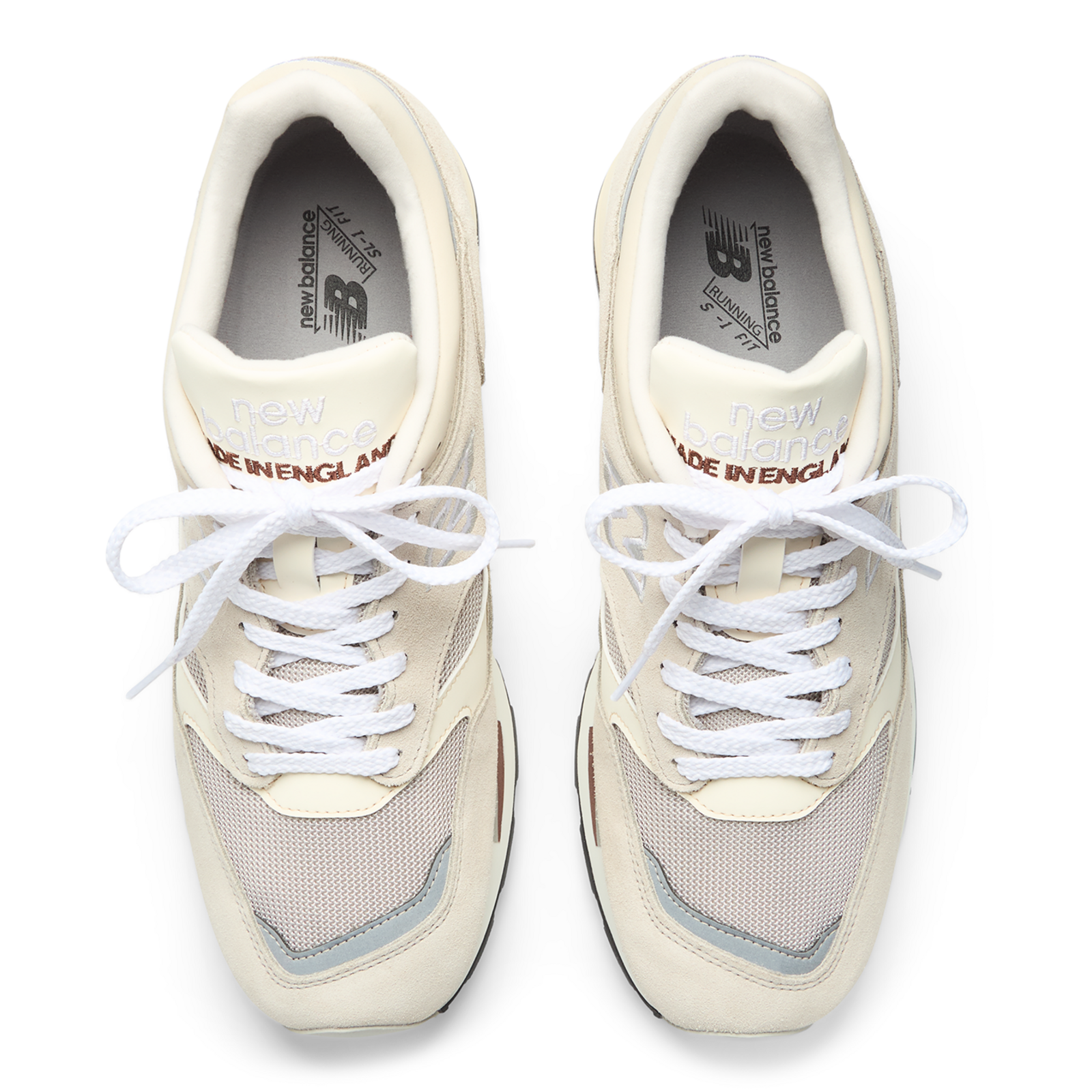 New Balance M 1500 Made in UK Elevated Essentials Freizeitschuhe in BEIGE