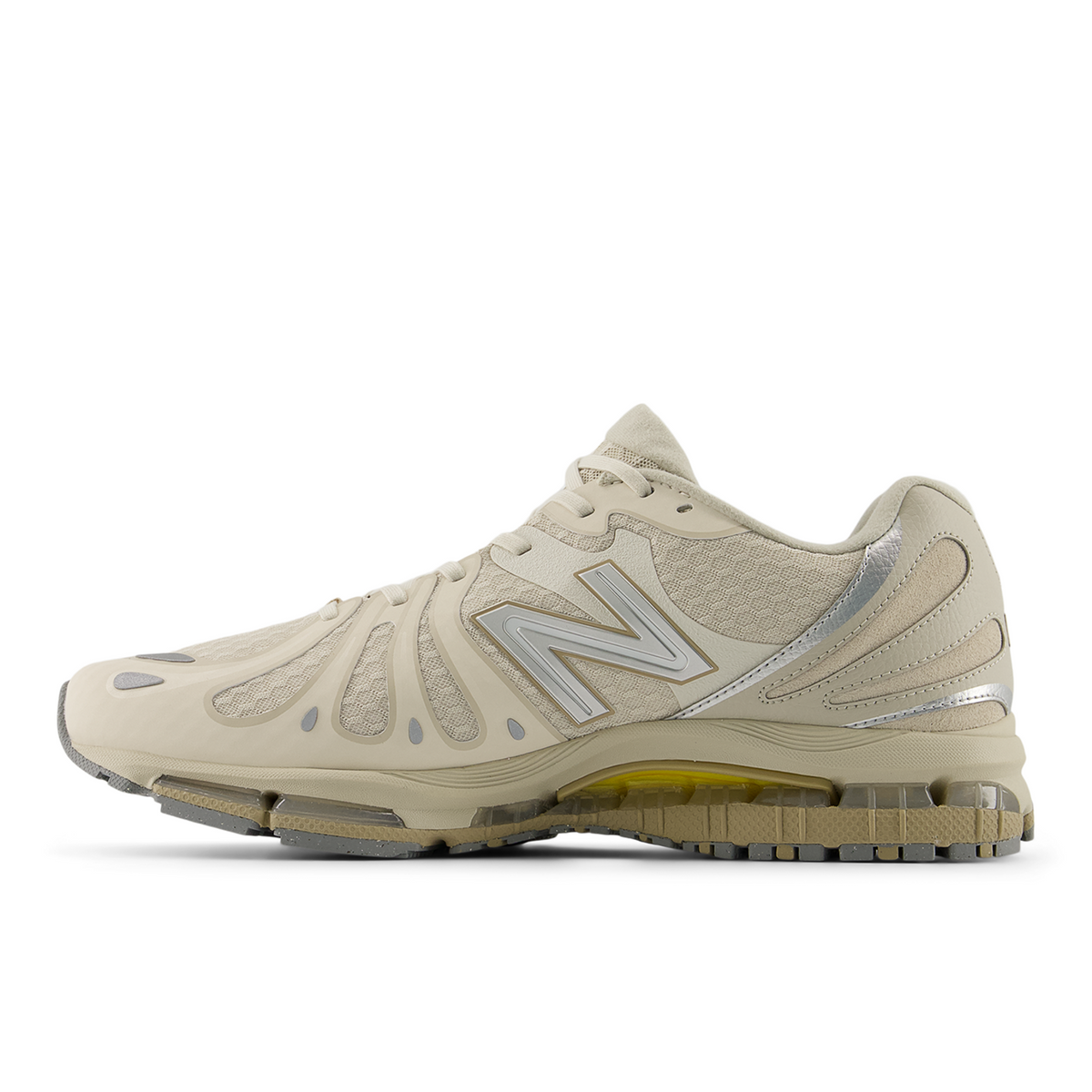 New Balance U 1890 Beach Freizeitschuhe in BEIGE