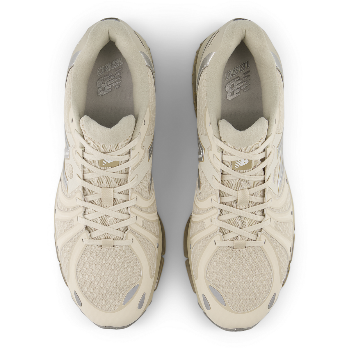 New Balance U 1890 Beach Freizeitschuhe in BEIGE