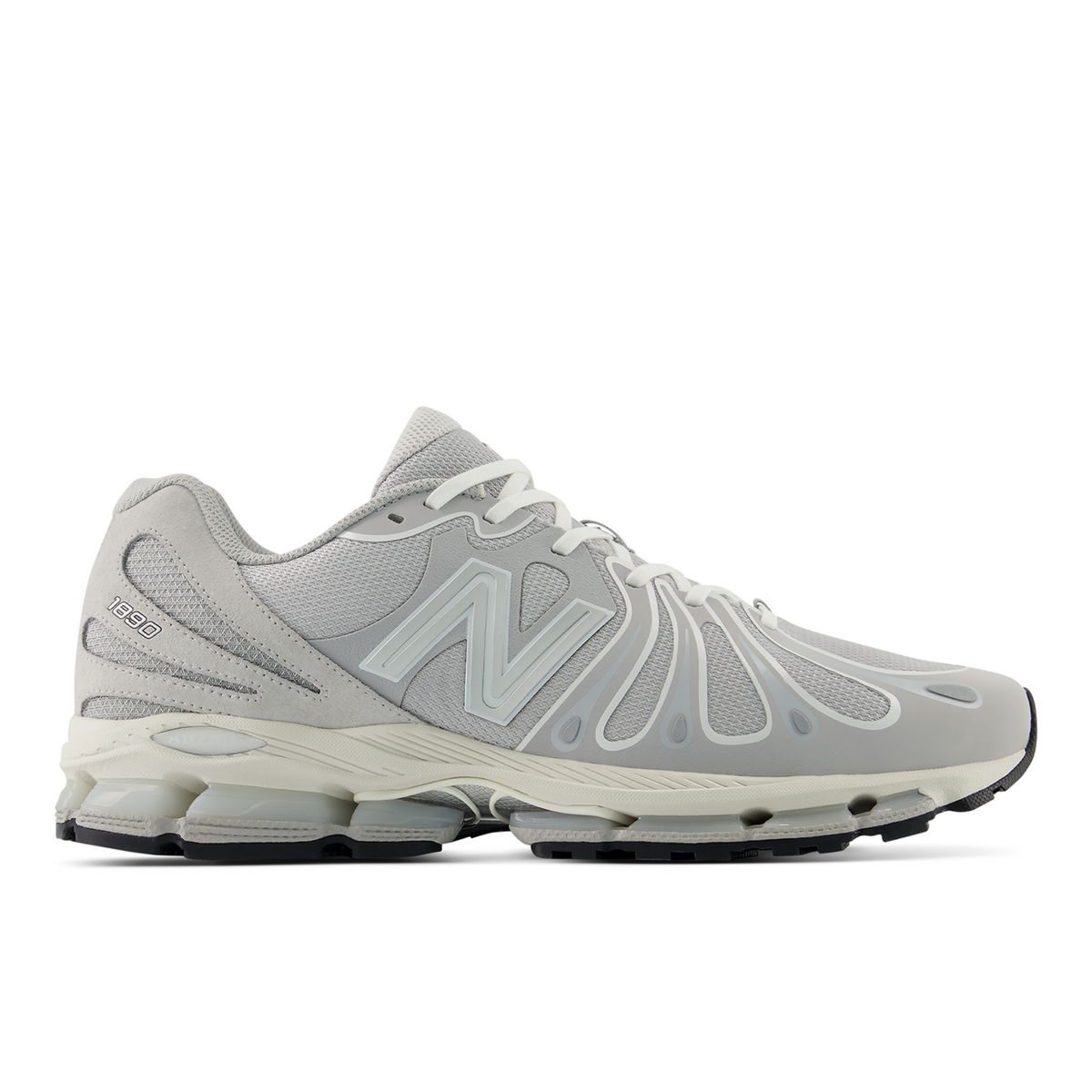 New Balance U189045A - 1890 in GRAU