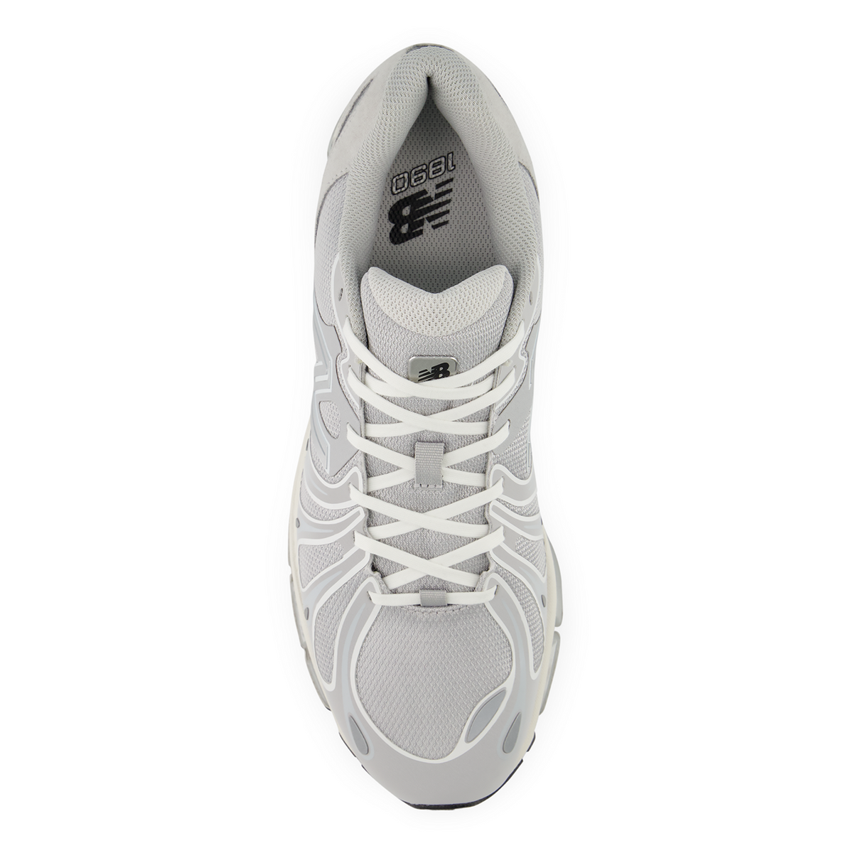 New Balance U189045A - 1890 in GRAU