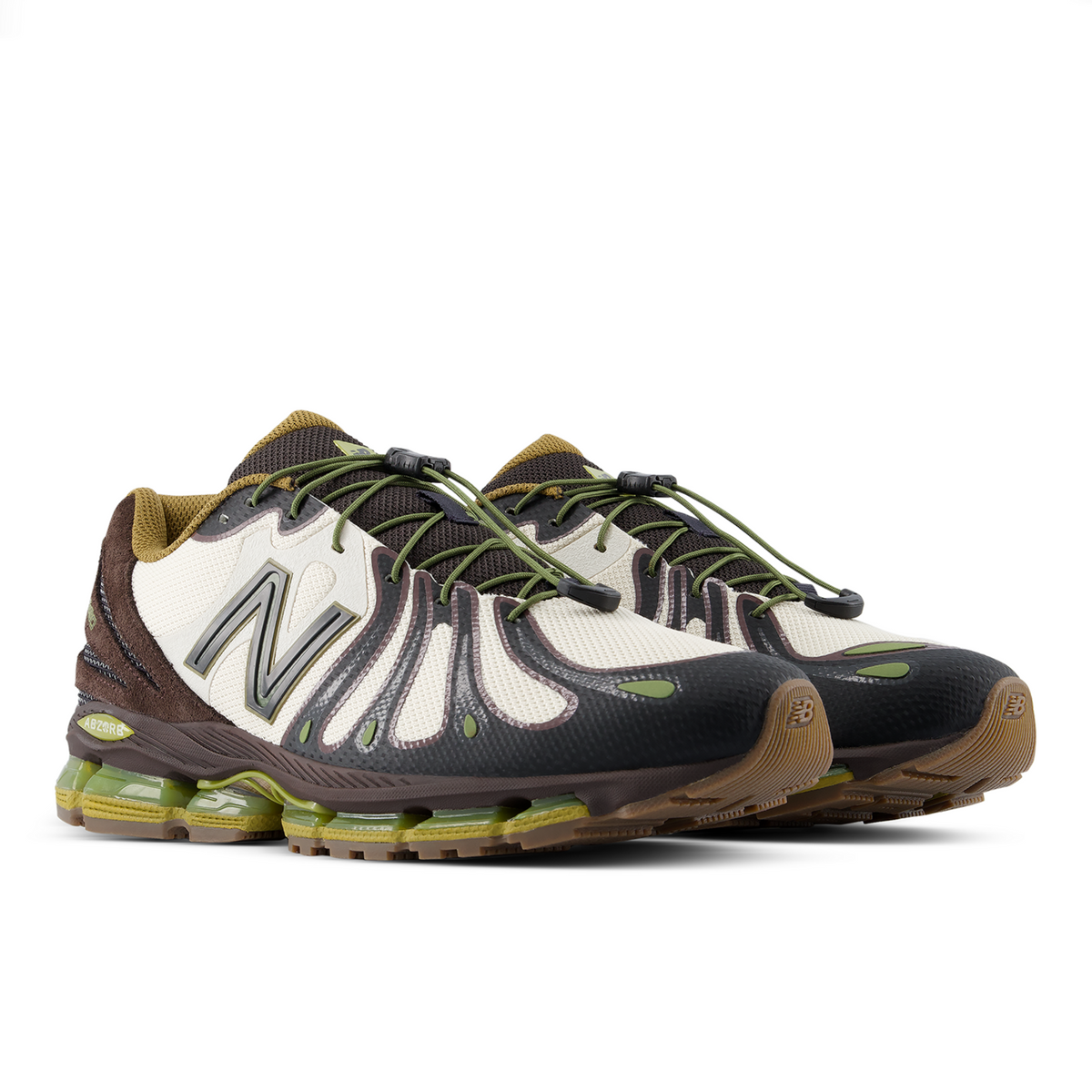 New Balance U18904AS - 1890 in BEIGE