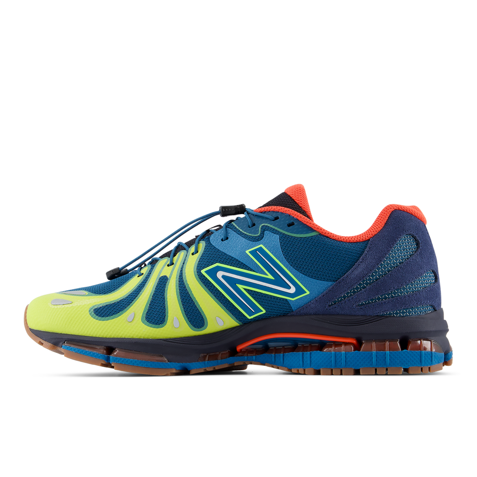 New Balance U18904DO - 1890 in BLAU