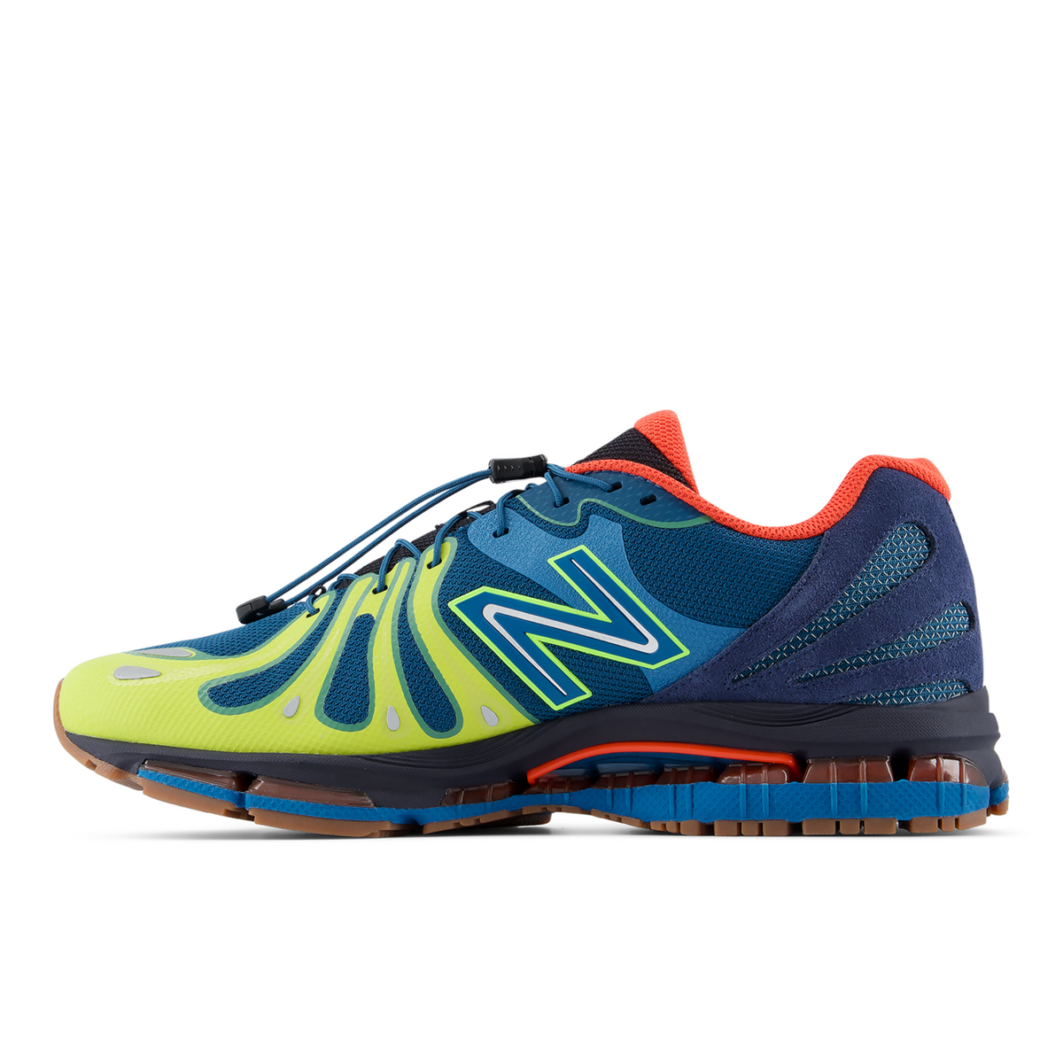 New Balance U18904DO - 1890 in BLAU