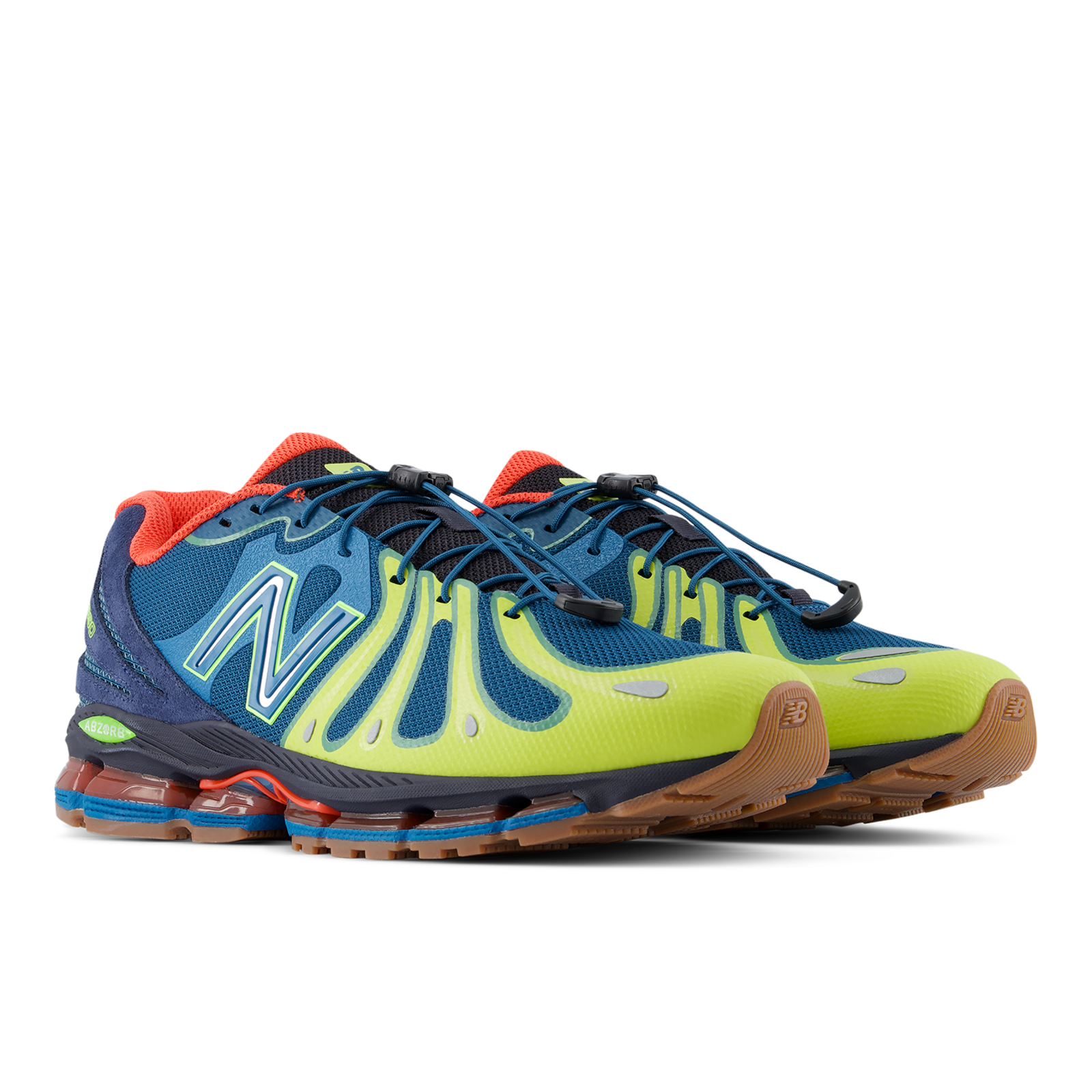 New Balance U18904DO - 1890 in BLAU