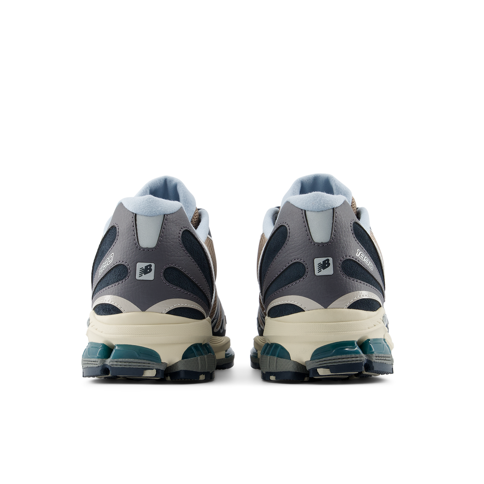 New Balance M 1890 Vibe Freizeitschuhe in BEIGE