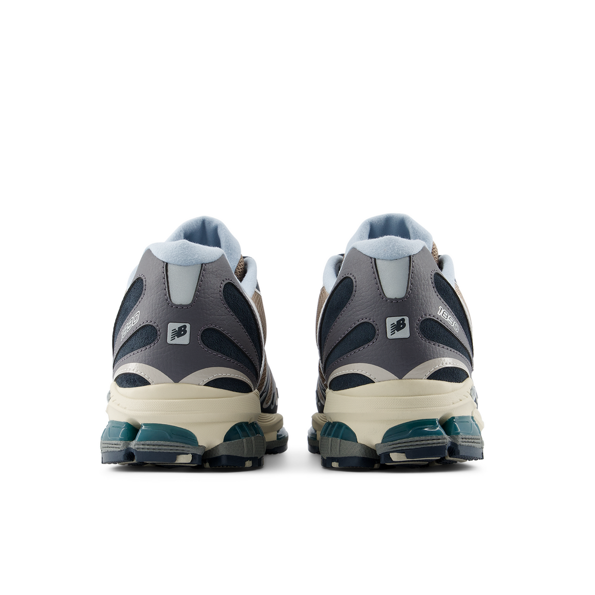 New Balance M 1890 Vibe Freizeitschuhe in BEIGE
