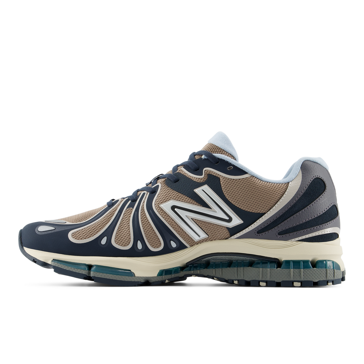 New Balance M 1890 Vibe Freizeitschuhe in BEIGE
