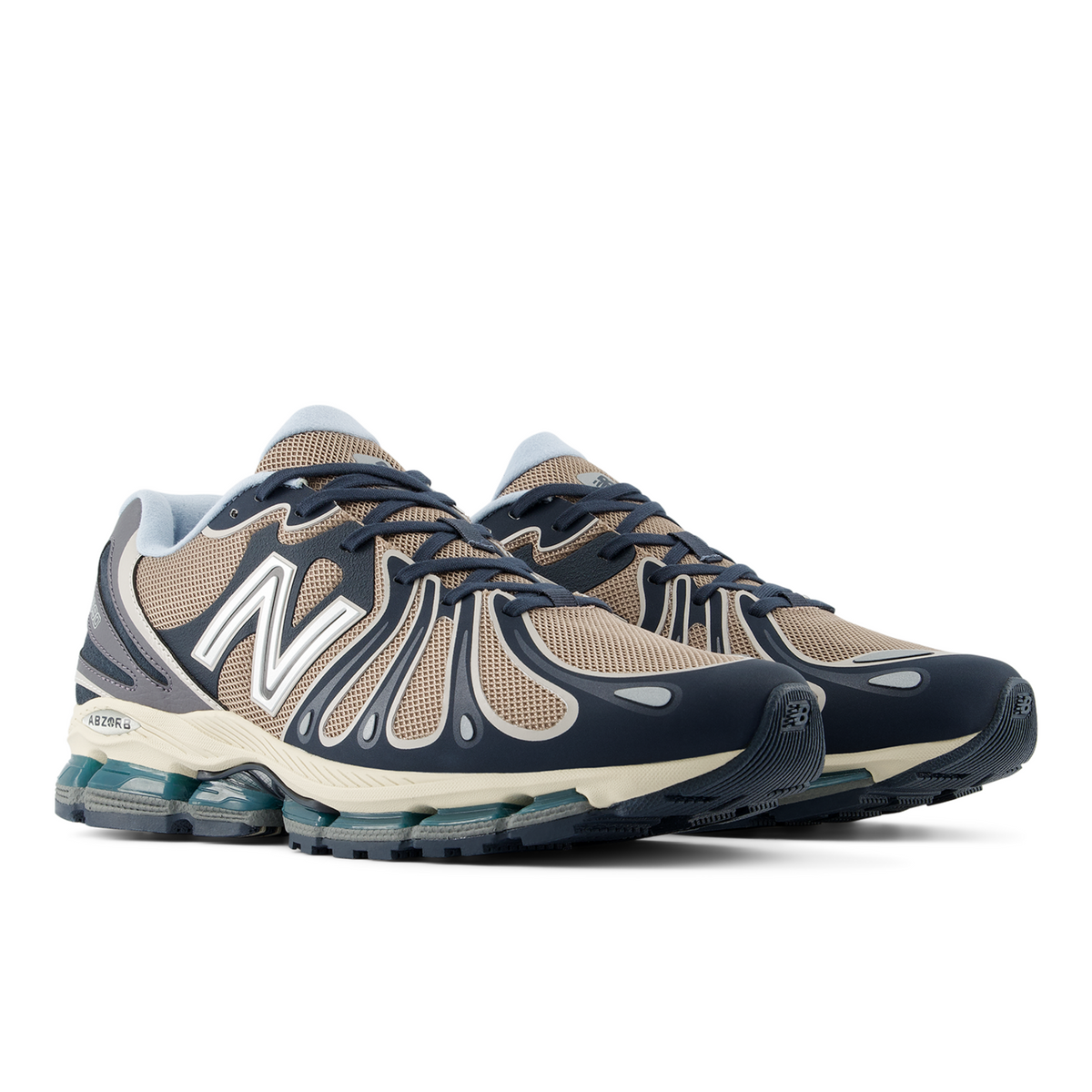 New Balance M 1890 Vibe Freizeitschuhe in BEIGE