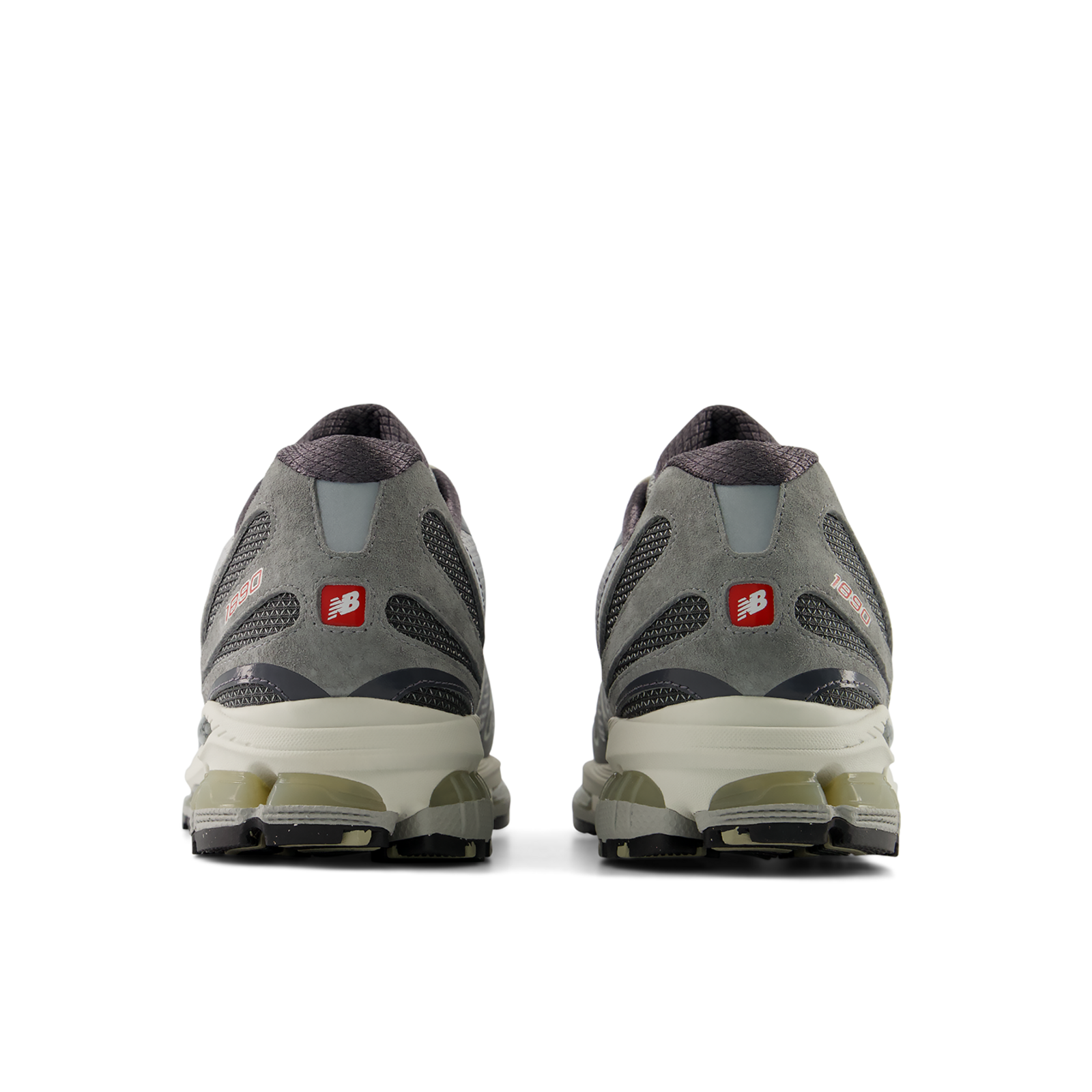 New Balance U 1890 Grey Days in GRAU