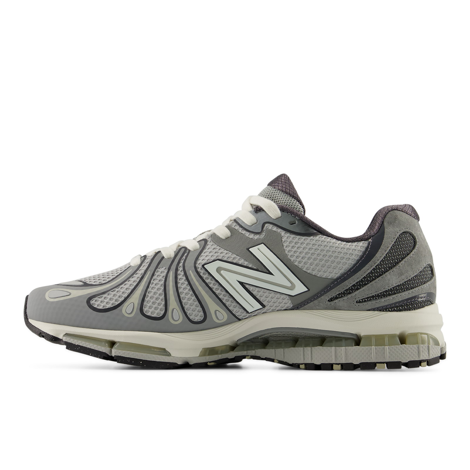 New Balance U 1890 Grey Days in GRAU