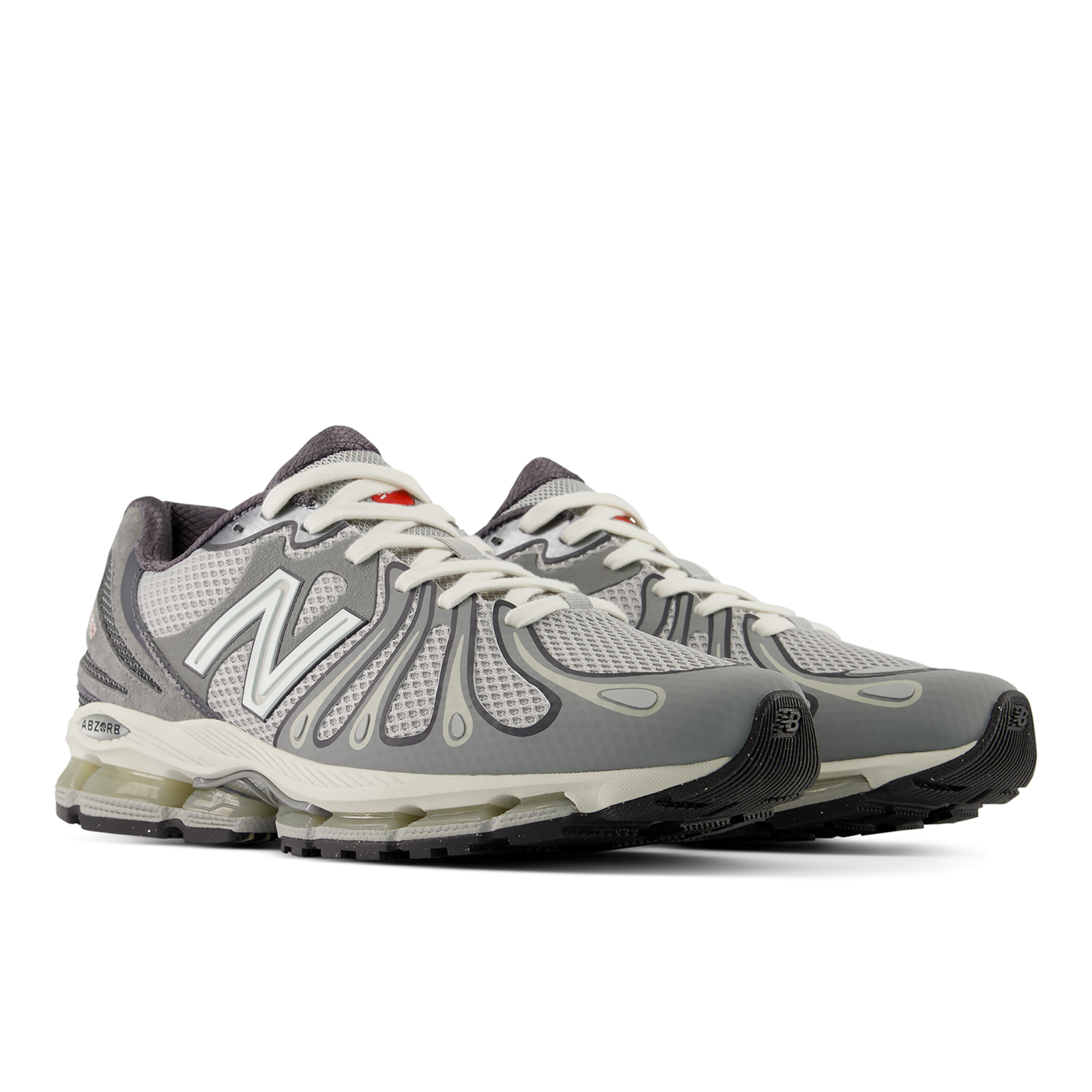 New Balance U 1890 Grey Days in GRAU