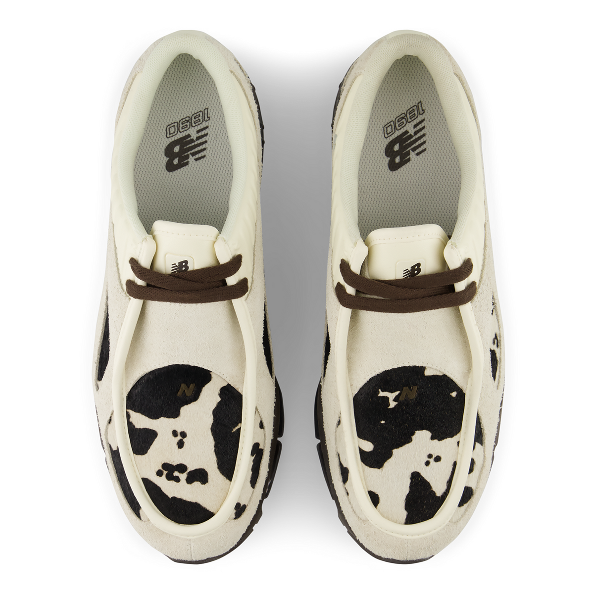 New Balance 1890A Animalistic in BEIGE
