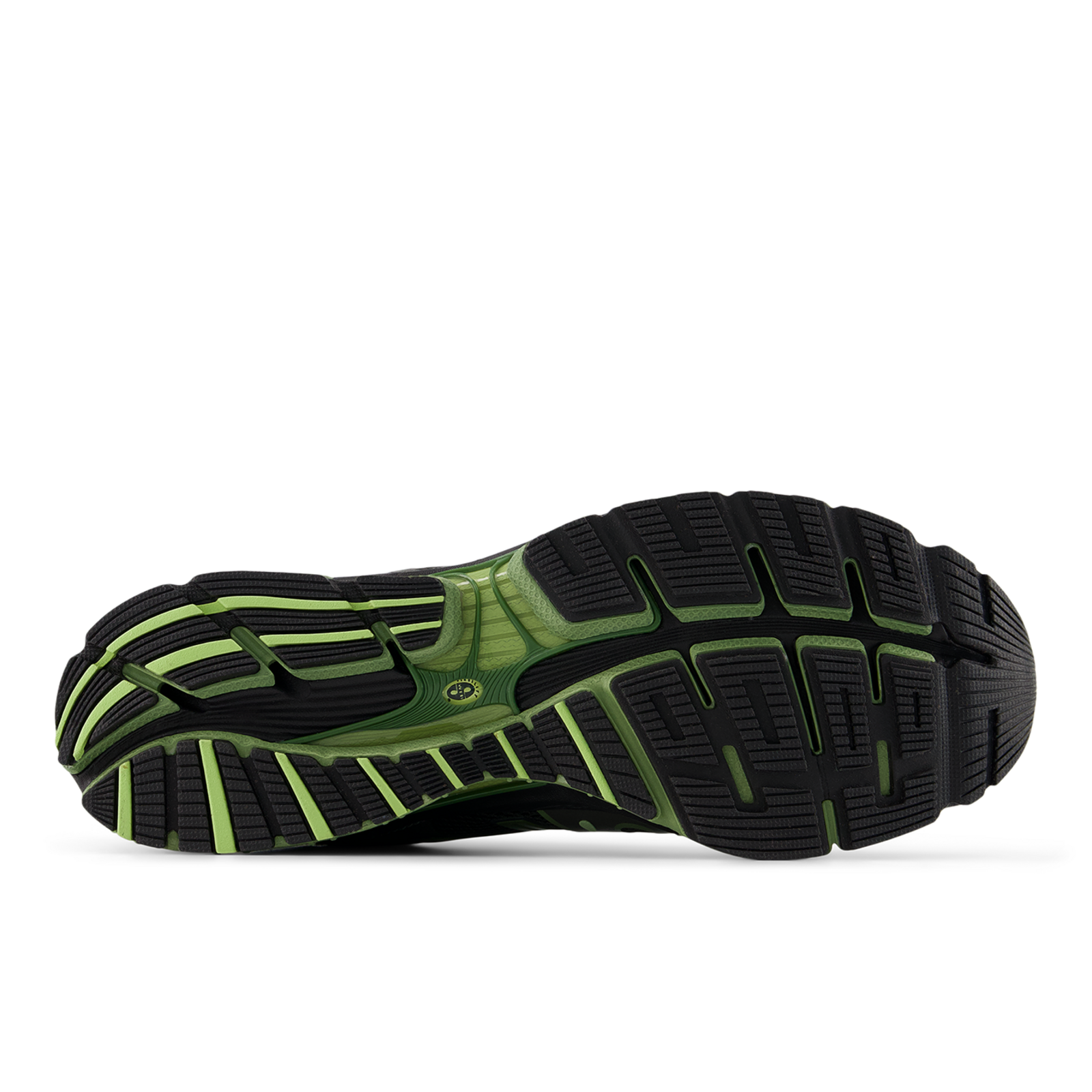 New Balance U 1890 Dark Matter Freizeitschuhe in GRÜN