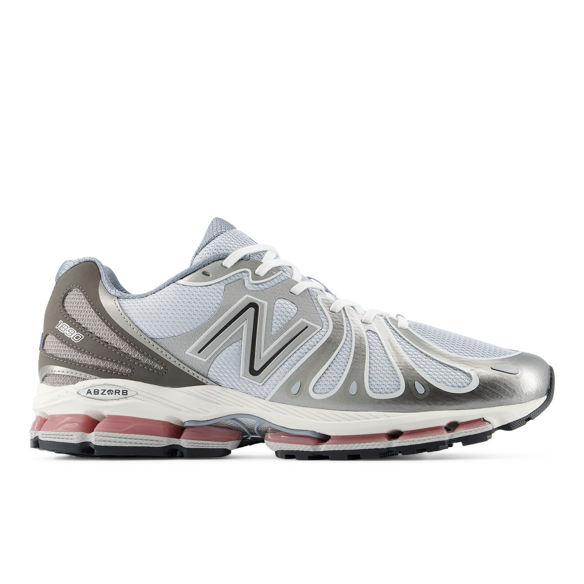 New Balance U 1890 Vibe Freizeitschuhe in GRAU