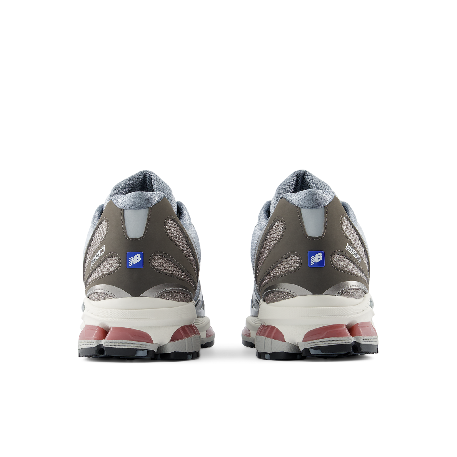 New Balance U 1890 Vibe Freizeitschuhe in GRAU