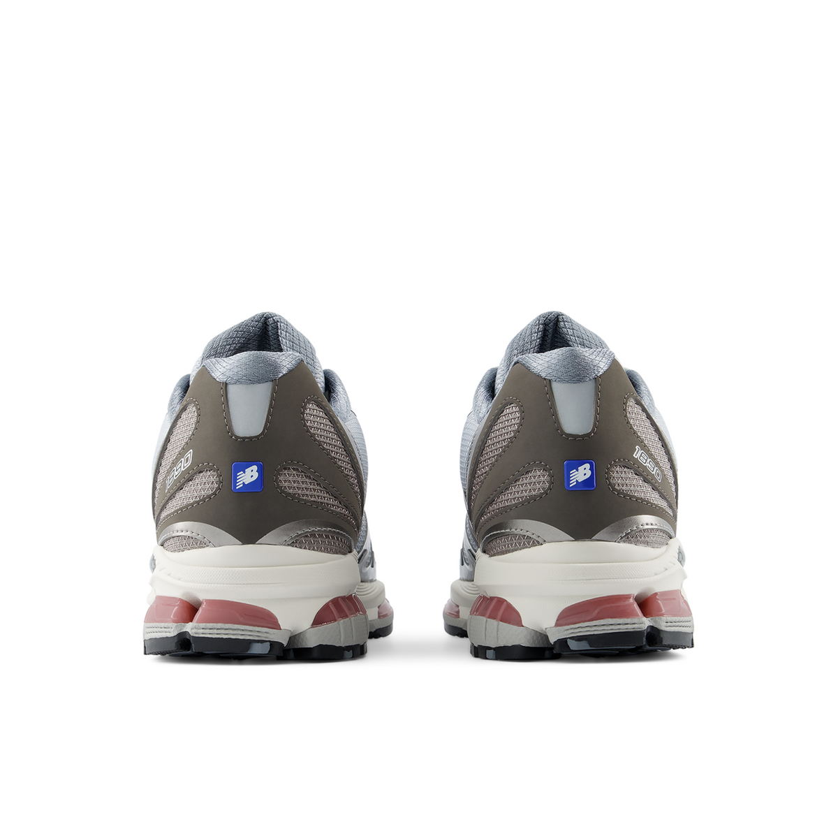 New Balance U 1890 Vibe Freizeitschuhe in GRAU