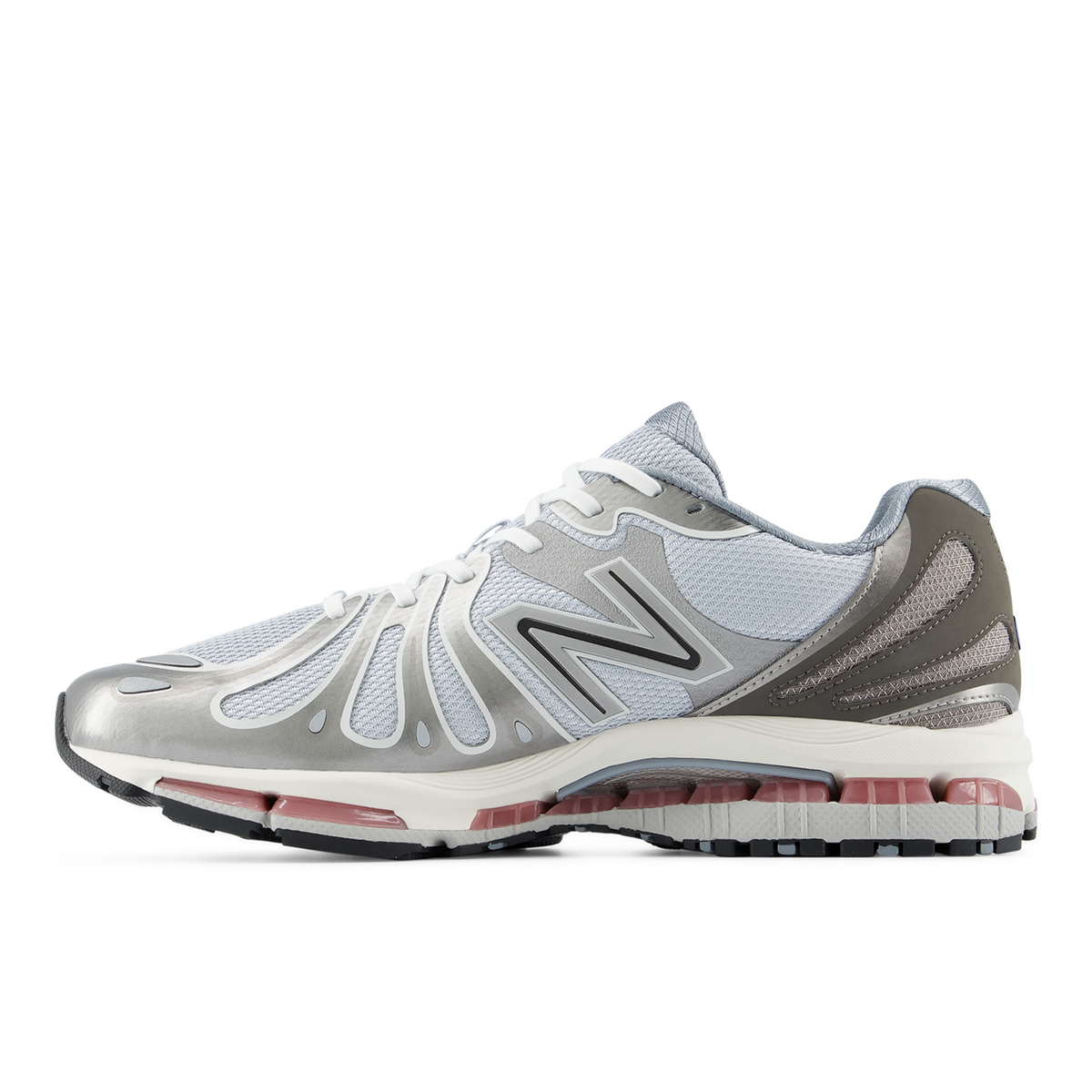 New Balance U 1890 Vibe Freizeitschuhe in GRAU