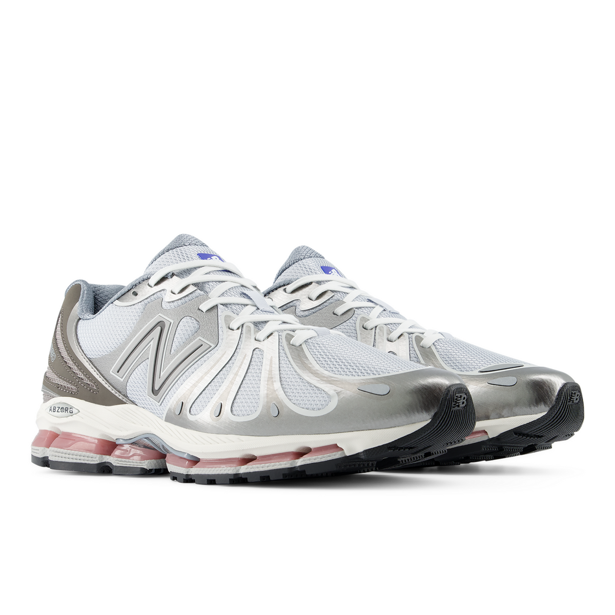 New Balance U 1890 Vibe Freizeitschuhe in GRAU