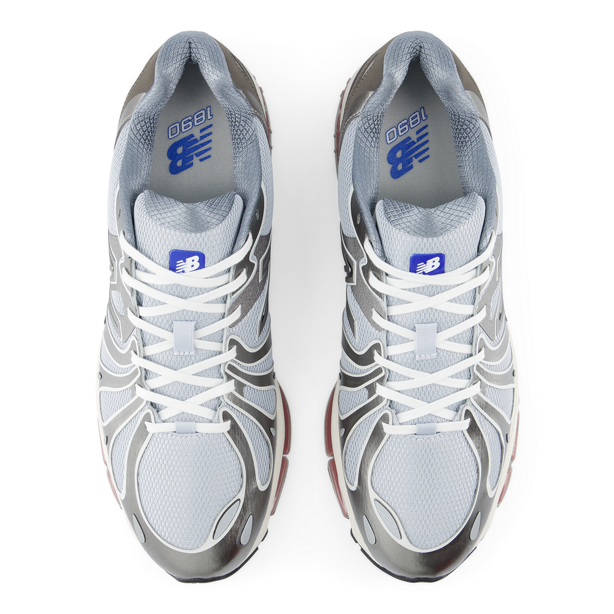 New Balance U 1890 Vibe Freizeitschuhe in GRAU