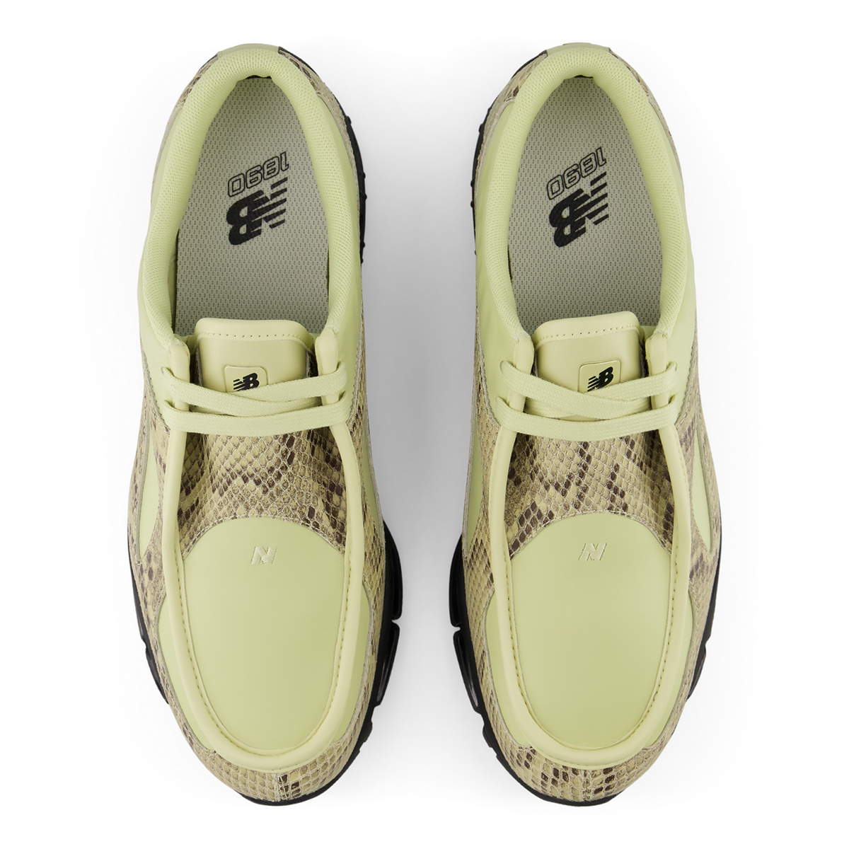 New Balance U18907P8 - 1890A in BEIGE
