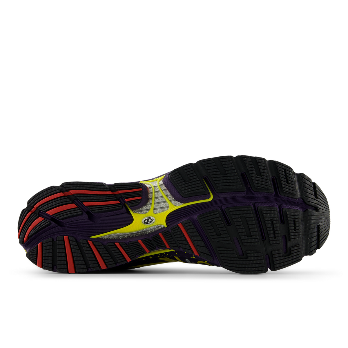 New Balance U 1890 Boston Freizeitschuhe in VIOLETT