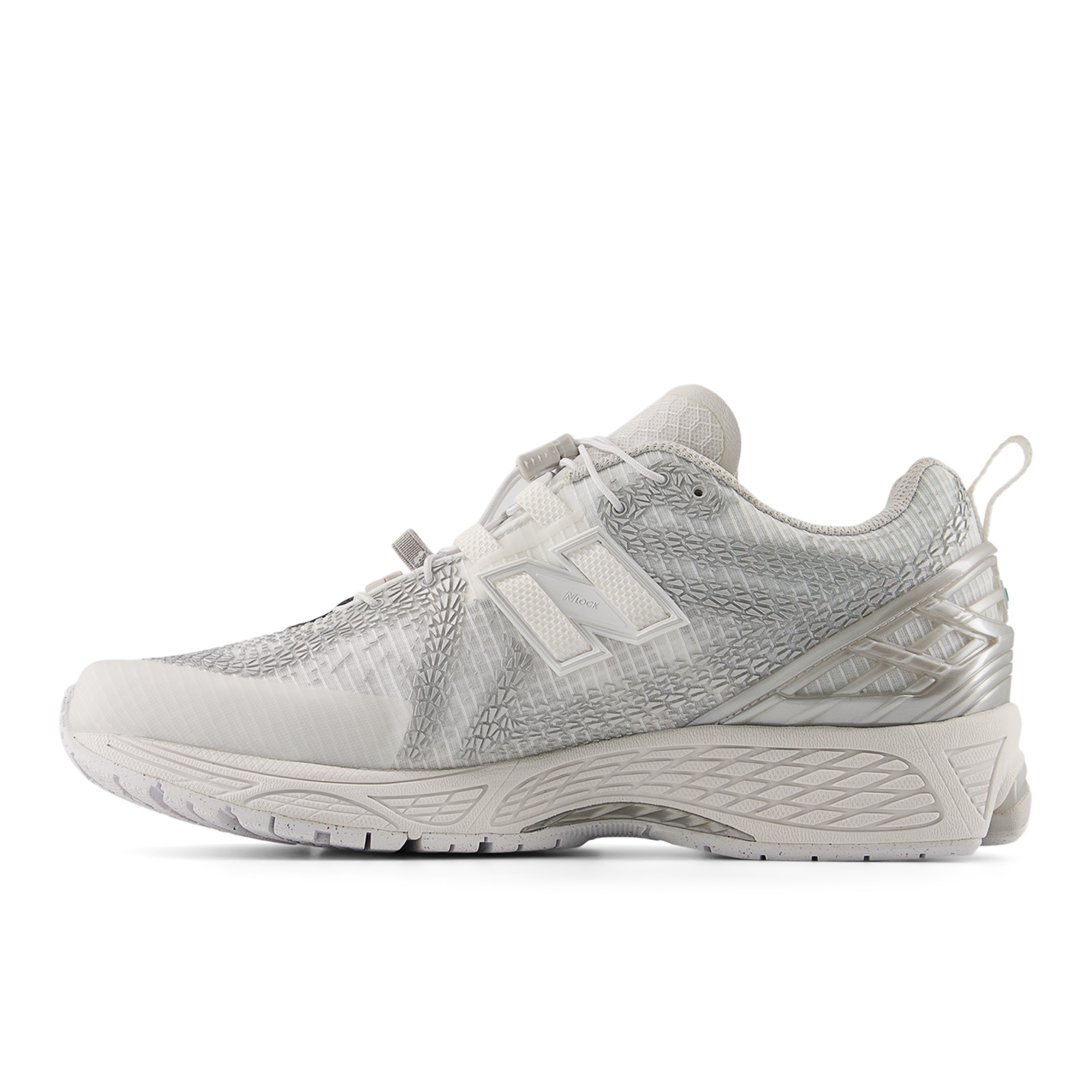 New Balance U 1906F Snake Freizeitschuhe in GRAU