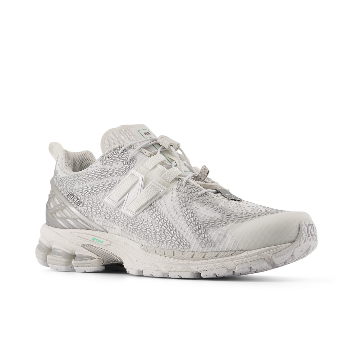 New Balance U 1906F Snake Freizeitschuhe in GRAU
