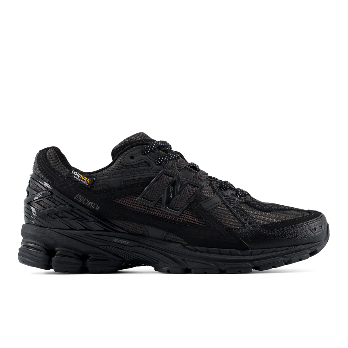 New Balance 1906N Utility Cordura in SCHWARZ