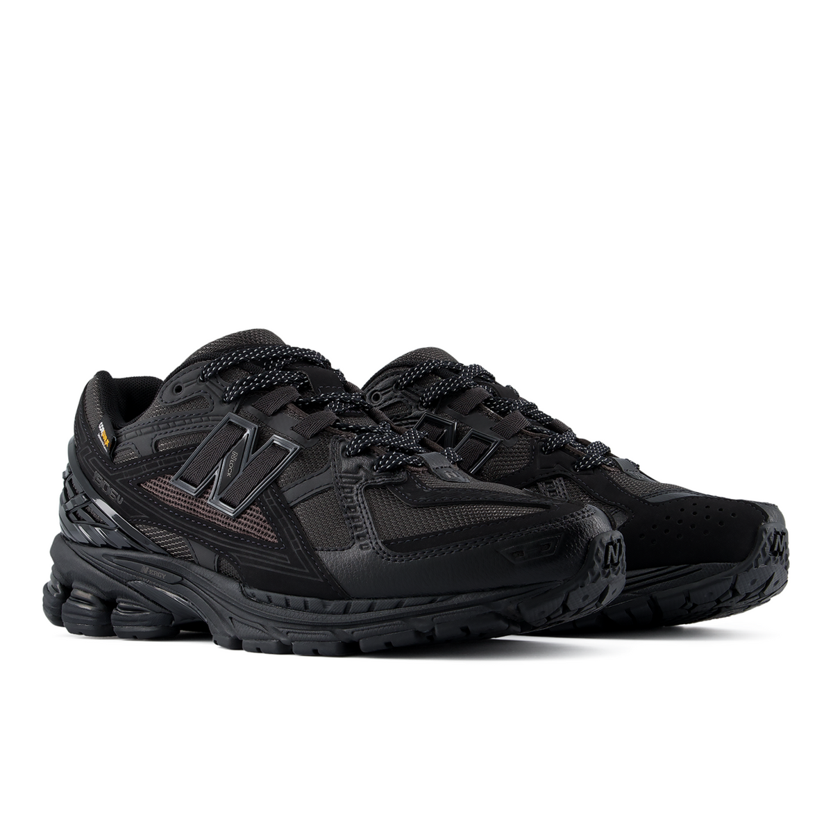 New Balance 1906N Utility Cordura in SCHWARZ