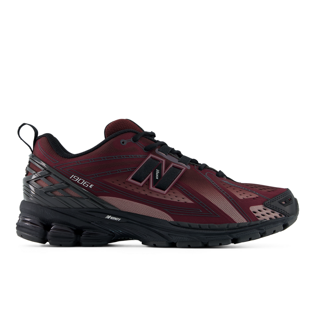 New Balance U19061R9 - 1906E in ROT