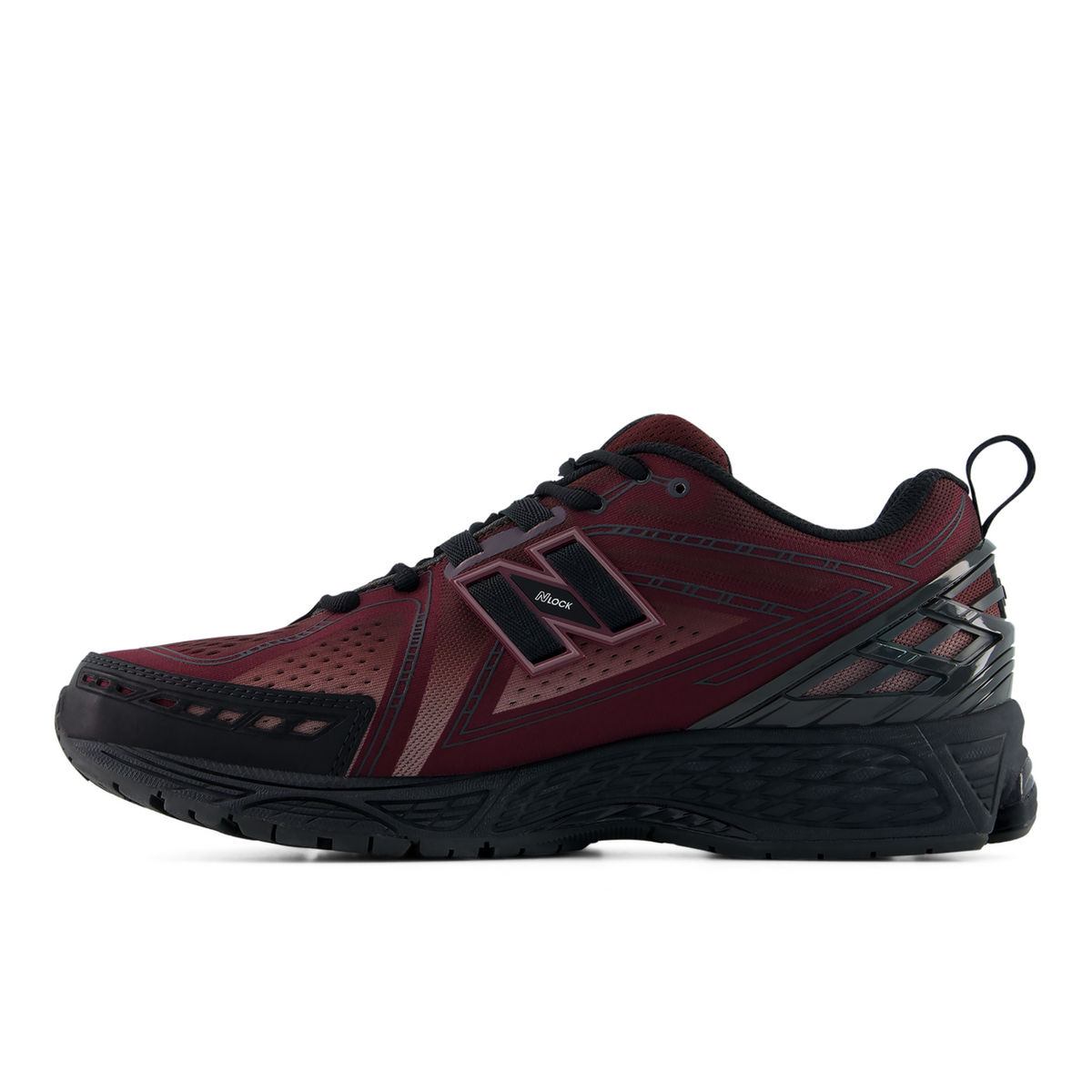 New Balance U19061R9 - 1906E in ROT