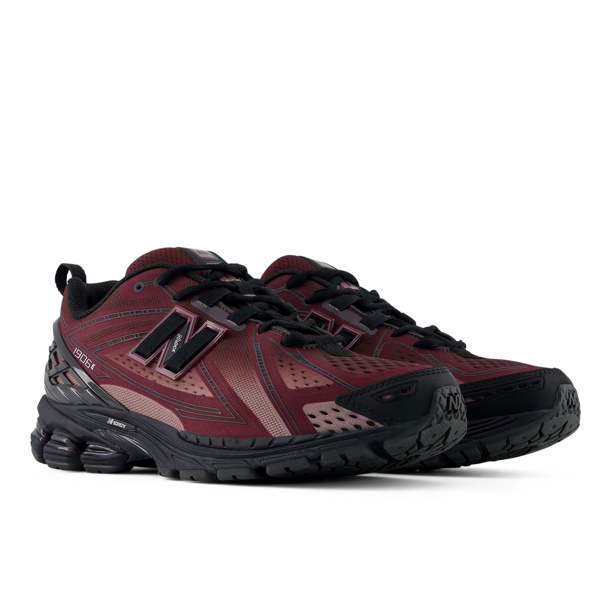 New Balance U19061R9 - 1906E in ROT