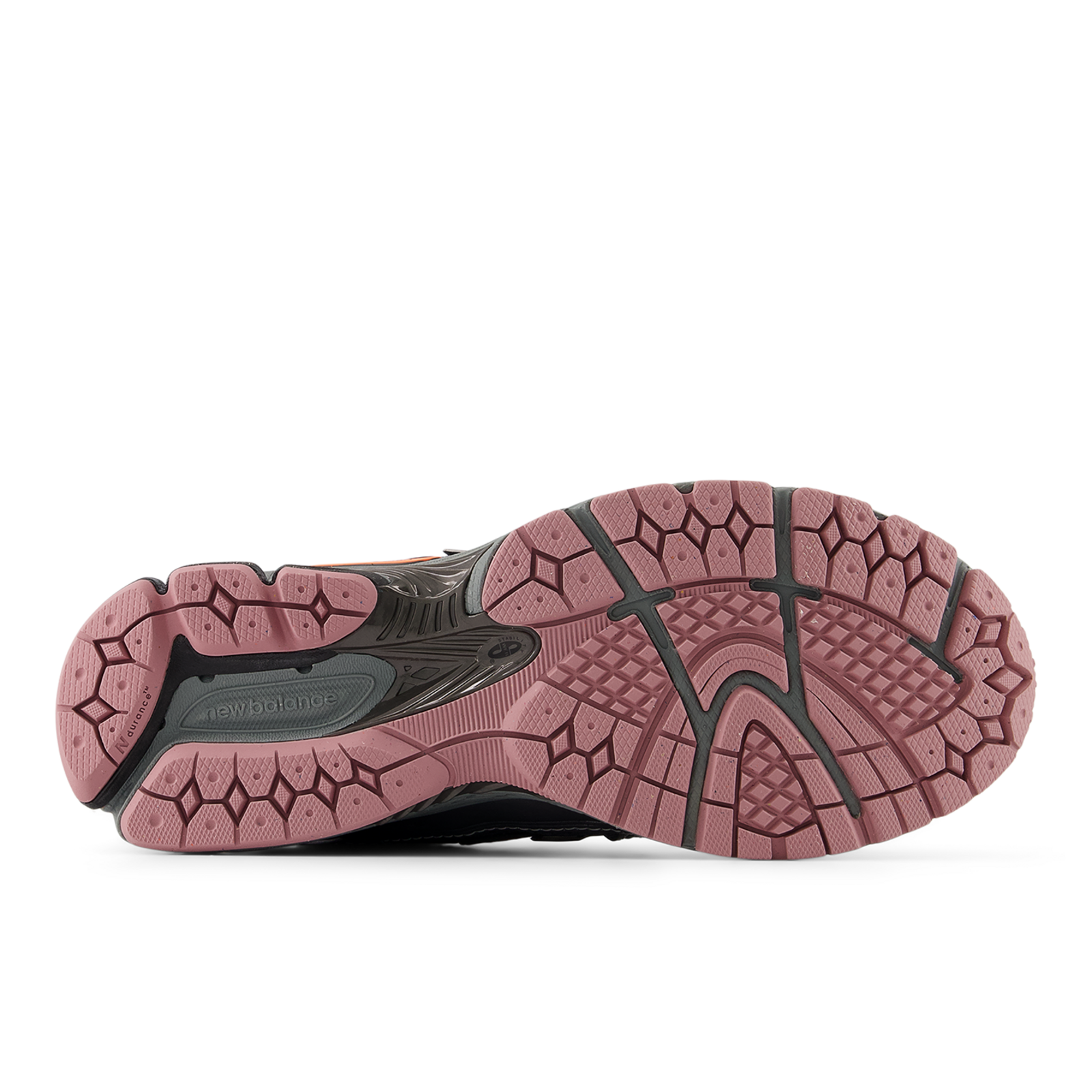 New Balance U 1906 Sport Metallic Freizeitschuhe in GRAU