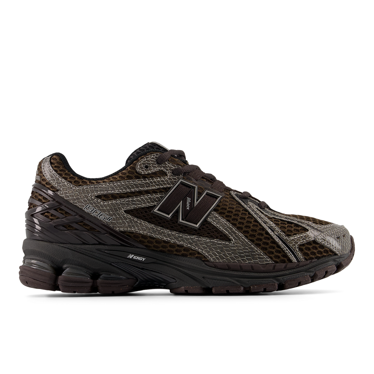 New Balance U 1906 Late Summer Freizeitschuhe in GRAU
