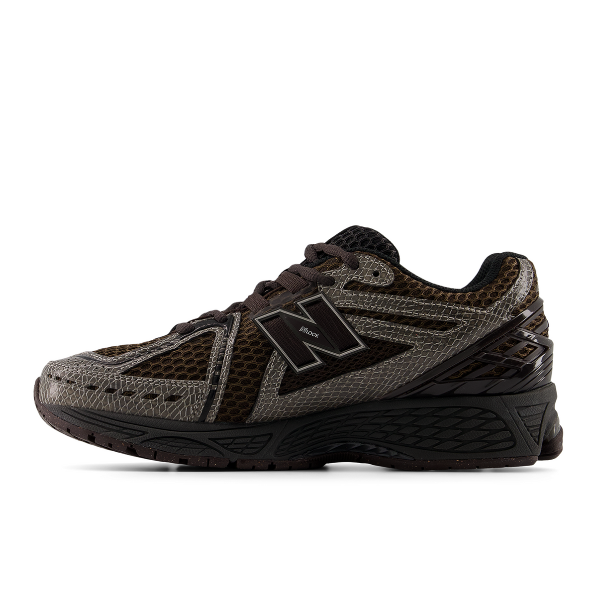 New Balance U 1906 Late Summer Freizeitschuhe in GRAU