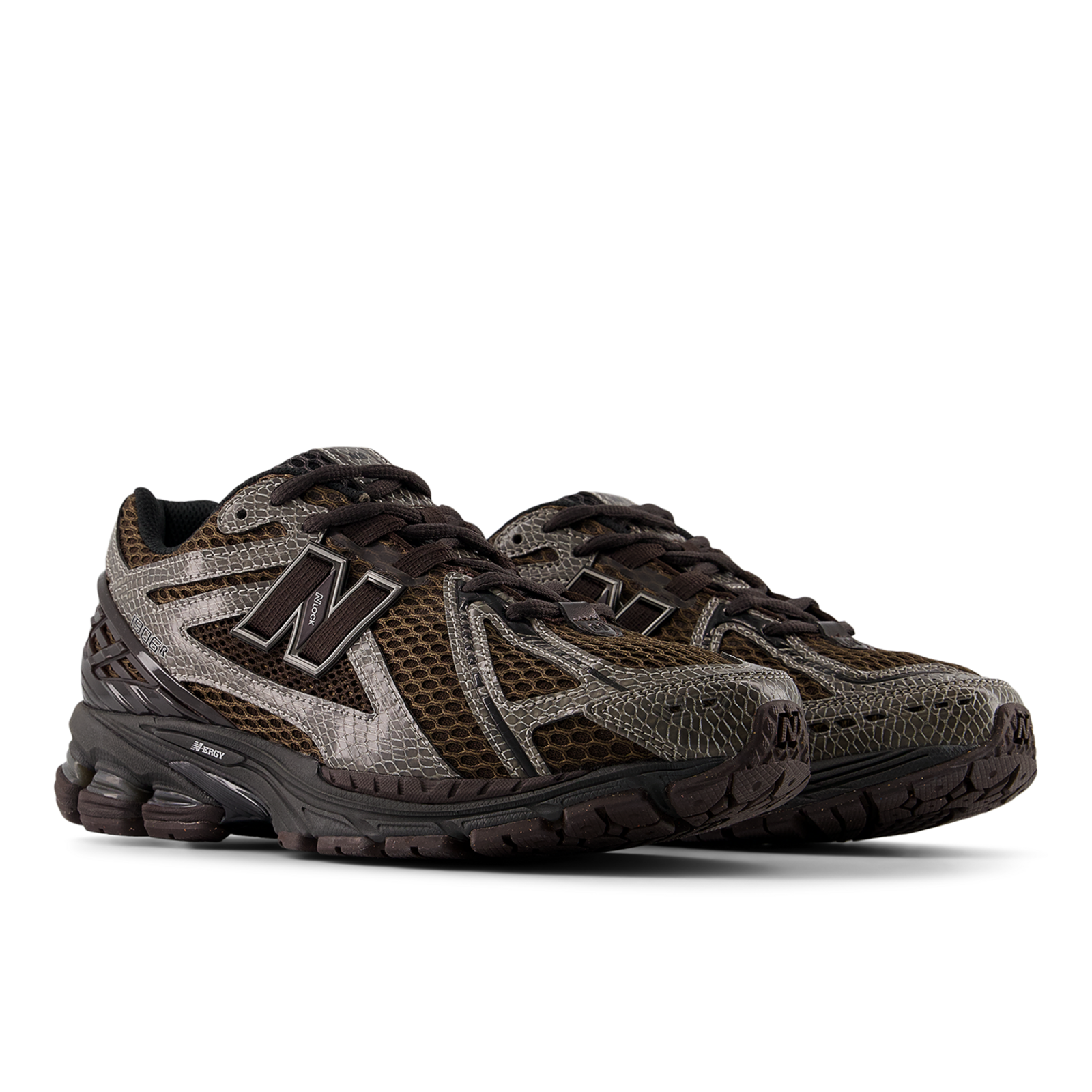 New Balance U 1906 Late Summer Freizeitschuhe in GRAU