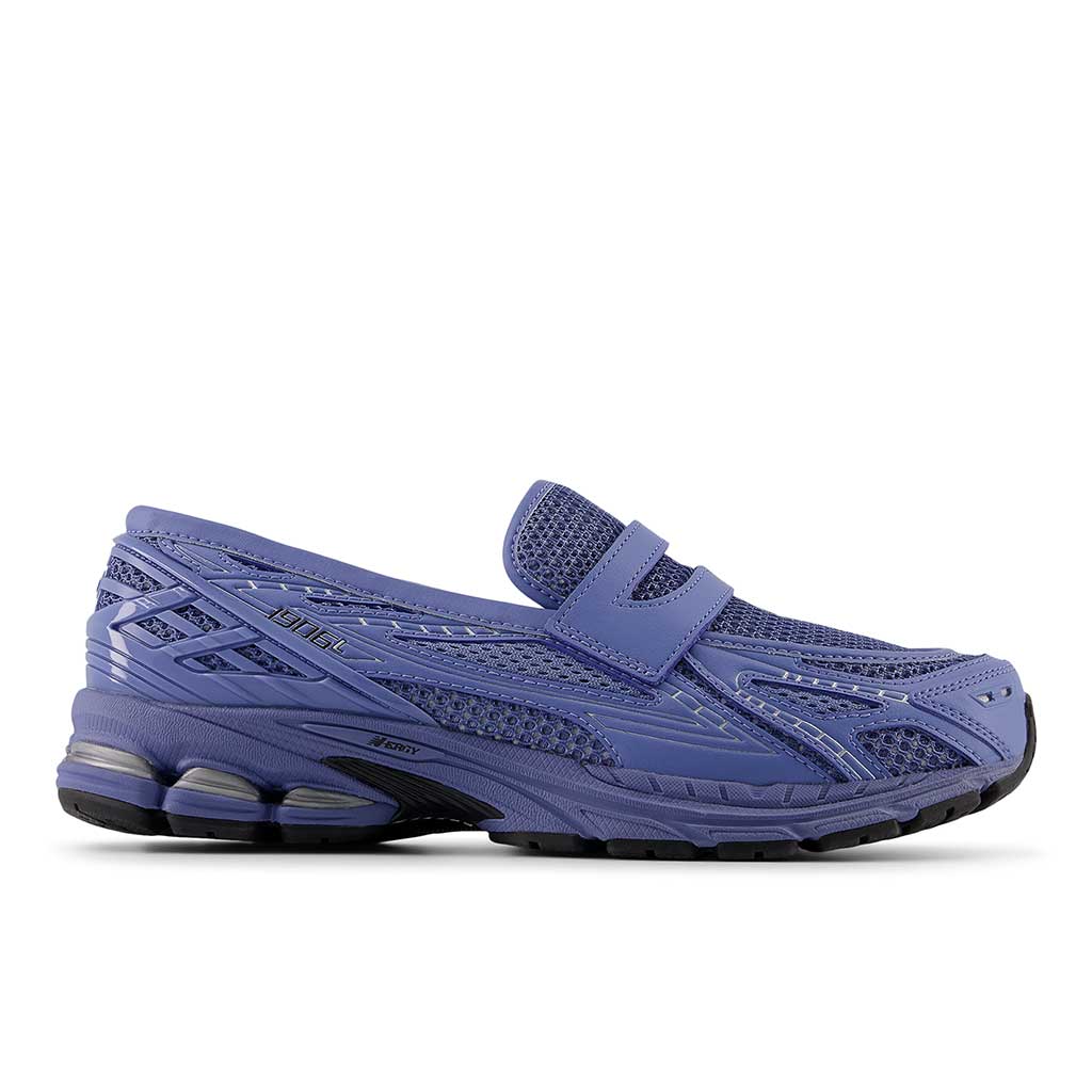 U 1906L Loafer Chaussures de loisirs
