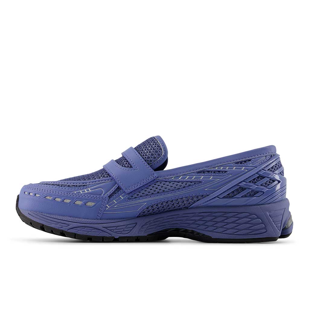 U 1906L Loafer Chaussures de loisirs