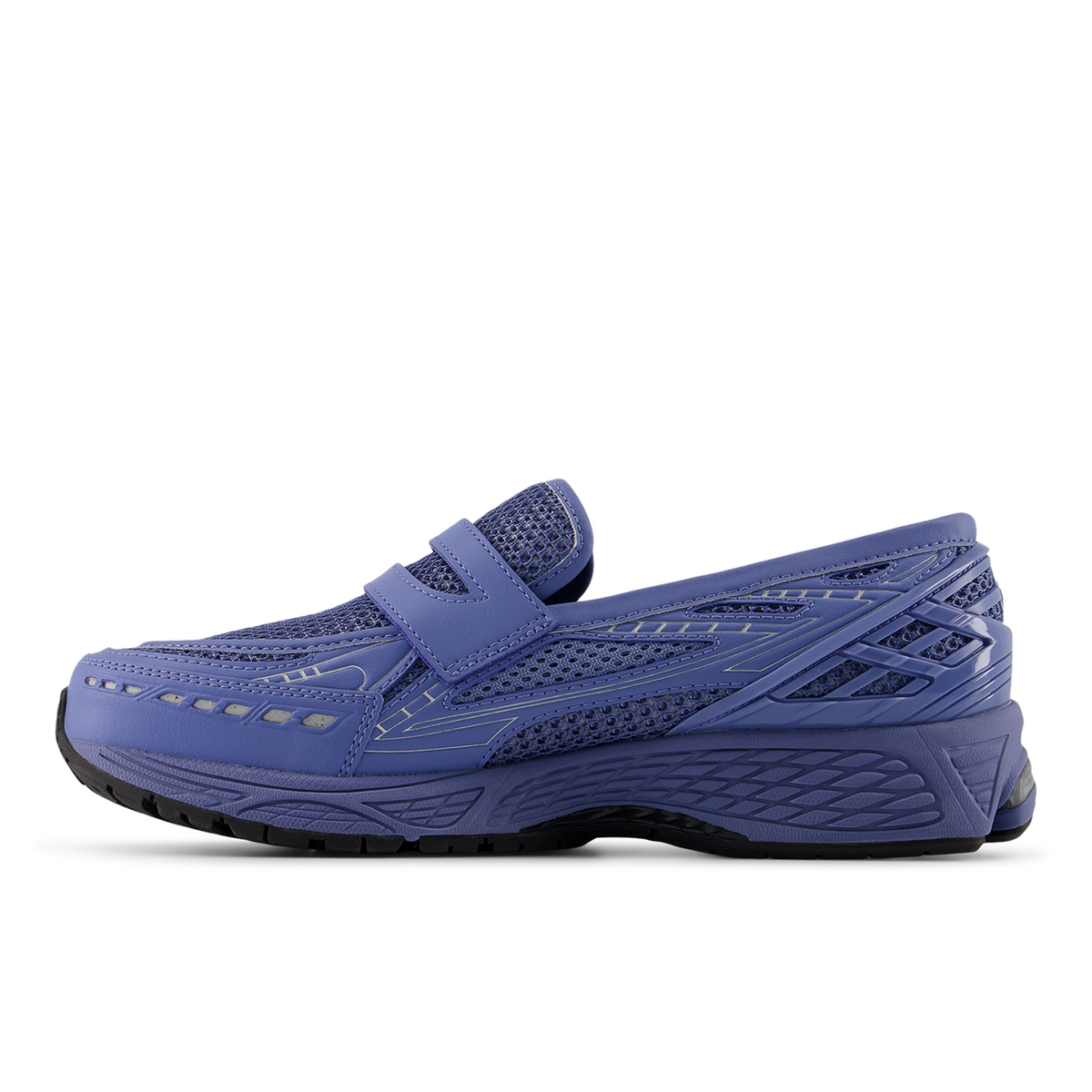 New Balance U 1906L Loafer Freizeitschuhe in BLAU